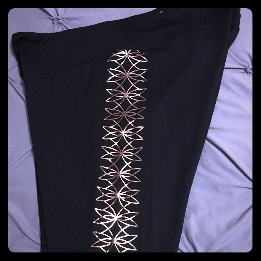 Maurice’s leggings size 3